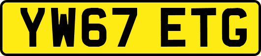 YW67ETG