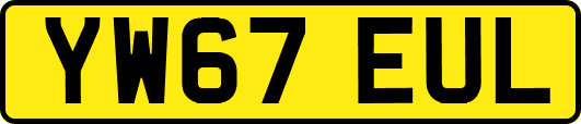 YW67EUL