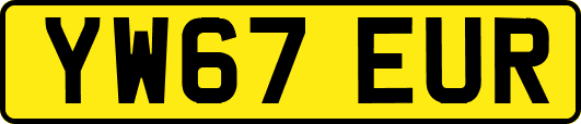 YW67EUR