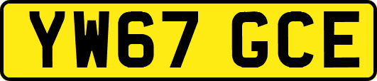 YW67GCE