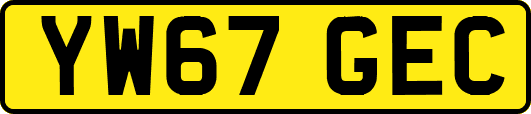 YW67GEC