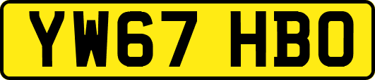 YW67HBO