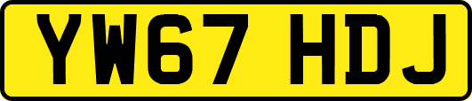 YW67HDJ