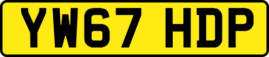 YW67HDP