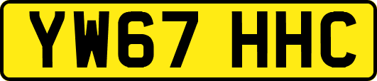 YW67HHC