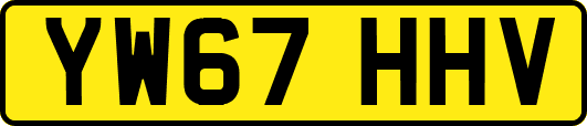 YW67HHV