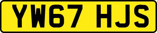 YW67HJS