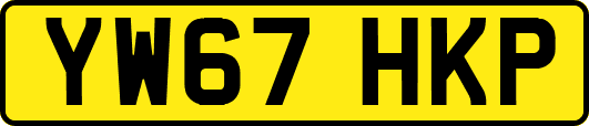 YW67HKP
