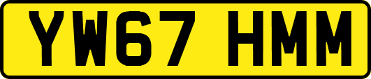 YW67HMM