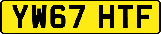 YW67HTF