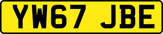 YW67JBE