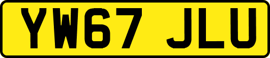YW67JLU