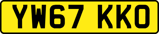 YW67KKO