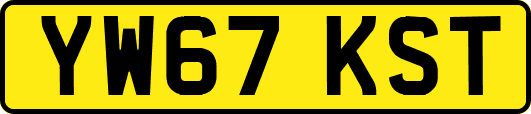 YW67KST