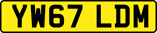 YW67LDM
