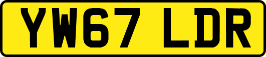 YW67LDR