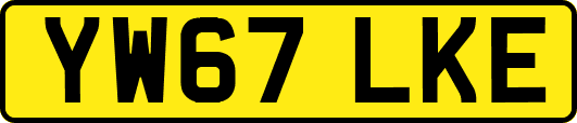 YW67LKE