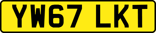 YW67LKT