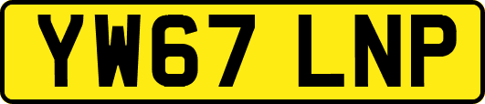 YW67LNP