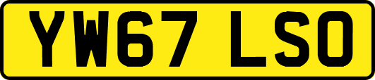 YW67LSO