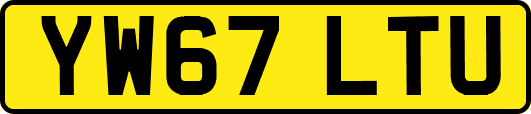 YW67LTU