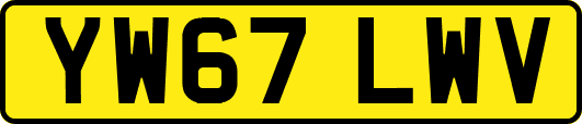 YW67LWV