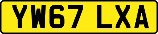 YW67LXA