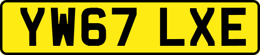 YW67LXE