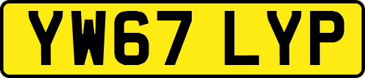 YW67LYP