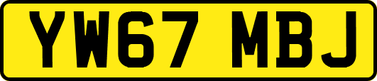 YW67MBJ