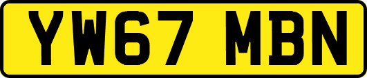 YW67MBN