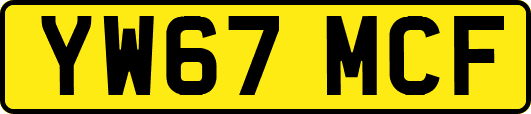 YW67MCF