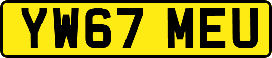 YW67MEU