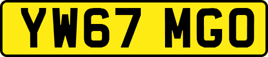 YW67MGO