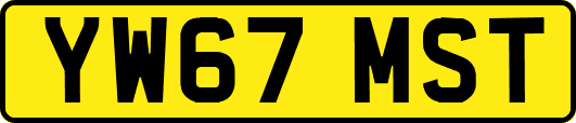 YW67MST