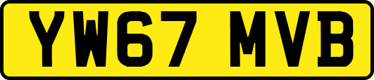 YW67MVB