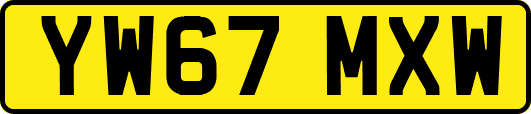 YW67MXW