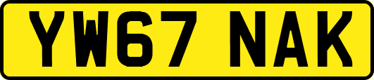 YW67NAK