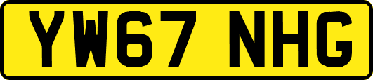 YW67NHG