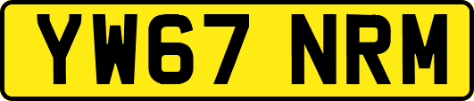 YW67NRM