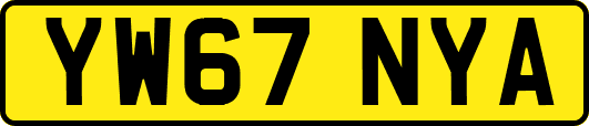 YW67NYA