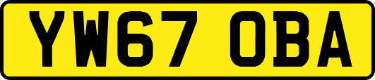 YW67OBA