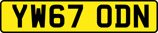 YW67ODN