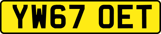 YW67OET