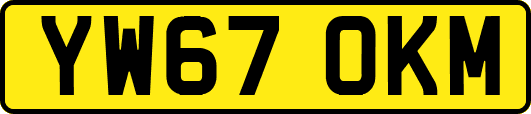 YW67OKM
