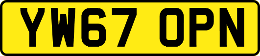 YW67OPN
