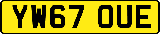 YW67OUE