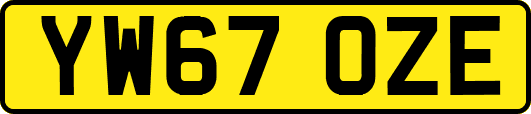 YW67OZE
