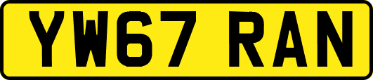 YW67RAN