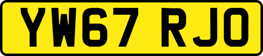 YW67RJO